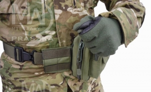 Nerka/ Kieszeń strzelecka "JEDYNKA"