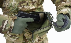 Nerka/ Kieszeń strzelecka "JEDYNKA"