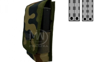 CQB na 1 magazynek do karabinów kalibru 7,62x51