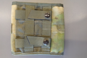 Ładownica składana na amunicję 12/70 Cordura A-Tasc FG