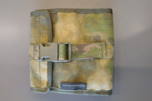 Ładownica składana na amunicję 12/70 Cordura A-Tasc FG