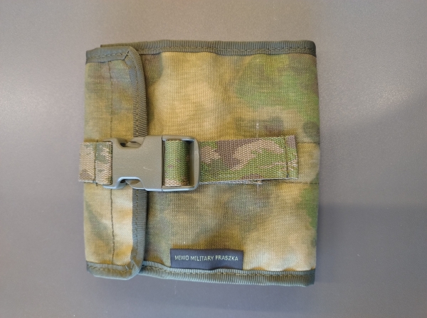 Ładownica składana na amunicję 12/70 Cordura A-Tasc FG