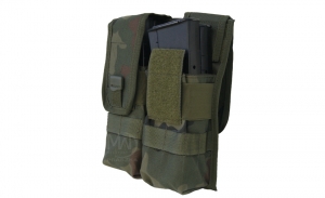 Bandolier CQB na 4 magazynki do AK/ BERYL