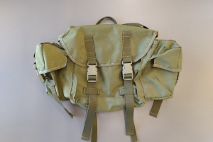 Chlebak Cordura OLIV