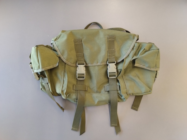 Chlebak Cordura OLIV