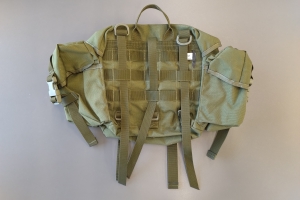 Chlebak Cordura OLIV
