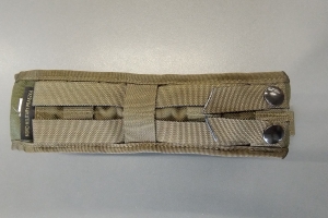 Kieszeń na granat dymny RGD-2 CORDURA NATO OLIV