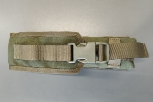 Kieszeń na granat dymny RGD-2 CORDURA NATO OLIV