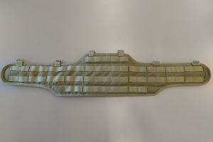 Podkład T.C.P. rozmiar XL Cordura NATO OLIV