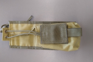 Kieszeń na radiostację RADMOR 3501 CORDURA OLIV MP JASNA PROMOCJA