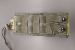 Kieszeń na radiostację RADMOR 3501 CORDURA OLIV MP JASNA PROMOCJA