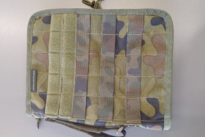 Organizer M-24A5 Cordura PANTERA WZ.93, taśmy Pantera wz.93 PROMOCJA