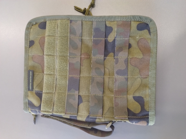 Organizer M-24A5 Cordura PANTERA WZ.93, taśmy Pantera wz.93 PROMOCJA