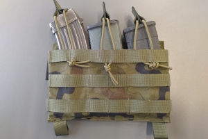 Klapa 3M556 Cordura Pantera wz.93 PROMOCJA