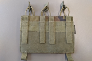 Klapa 3M556 Cordura Pantera wz.93 PROMOCJA