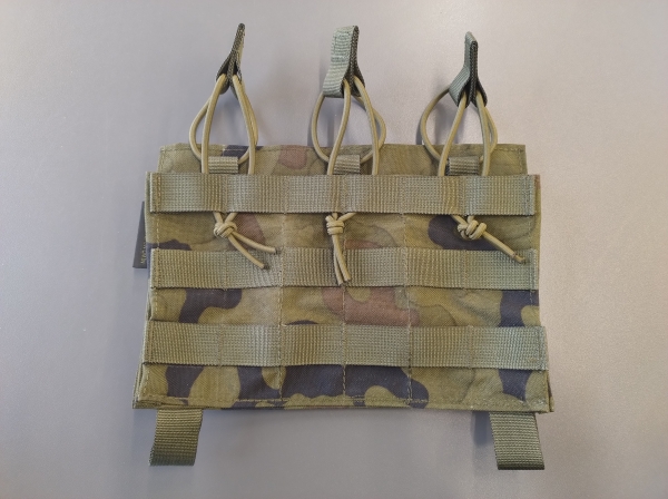 Klapa 3M556 Cordura Pantera wz.93 PROMOCJA