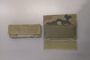 Poduszka naramienna HPS Cordura Pantera PROMOCJA