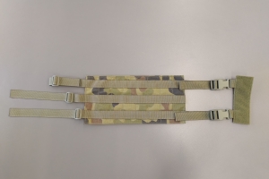 Cummerbund „MK” 8 PRAWY  Cordura Pantera wz.93 PROMOCJA