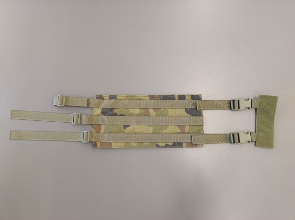 Cummerbund „MK” 8 PRAWY  Cordura Pantera wz.93 PROMOCJA