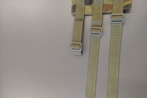 Cummerbund „MK” 8 PRAWY  Cordura Pantera wz.93 PROMOCJA