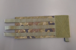 Cummerbund „M” 7 Komórek PRAWY Cordura Pantera wz.93 PROMOCJA