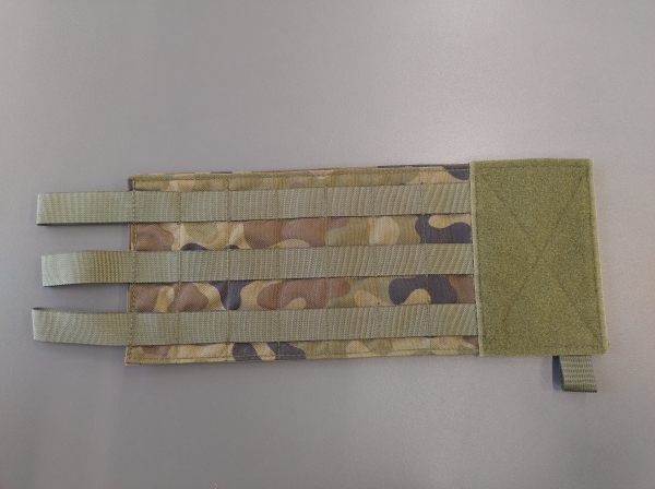 Cummerbund „M” 7 Komórek PRAWY Cordura Pantera wz.93 PROMOCJA