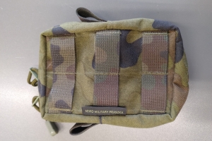 Cargo 3x2 Bryzgoszczelna Cordura Pantera wz.93 PROMOCJA