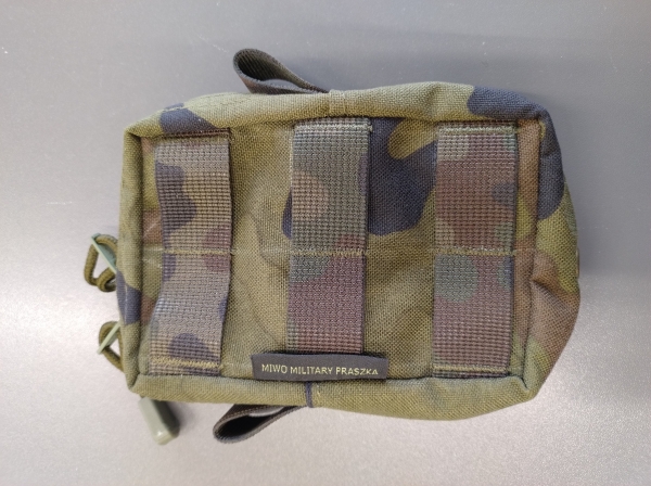 Cargo 3x2 Bryzgoszczelna Cordura Pantera wz.93 PROMOCJA