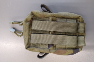 Cargo 3x2 Bryzgoszczelna Cordura Pantera wz.93 PROMOCJA