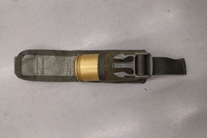 Kieszeń na 1 granat 40mm/SIR Cordura Pantera wz.93 PROMOCJA