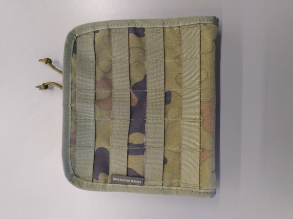 Panel PU Cordura Pantera wz.93 PROMOCJA