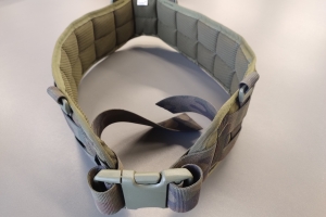 Pas PT-2 "L" 4-punktowy Cordura Pantera wz.93