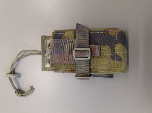 Kieszeń na radiostację Cordura Pantera wz.93 PROMOCJA
