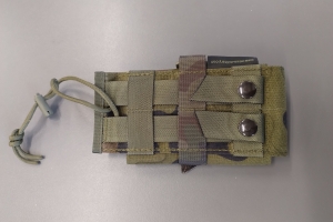 Kieszeń na radiostację Cordura Pantera wz.93 PROMOCJA