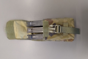 Ładownica "T" na 3 mag. AK/BERYL Cordura Pantera wz.93 20mm PROMOCJA