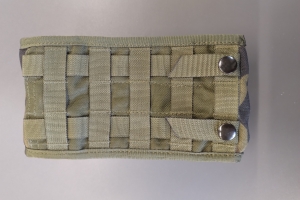 Ładownica "T" na 3 mag. AK/BERYL Cordura Pantera wz.93 20mm PROMOCJA