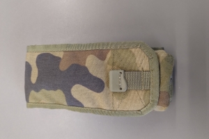 Ładownica CQB na 2 mag. M16/M4 Cordura Pantera wz.93 20mm PROMOCJA