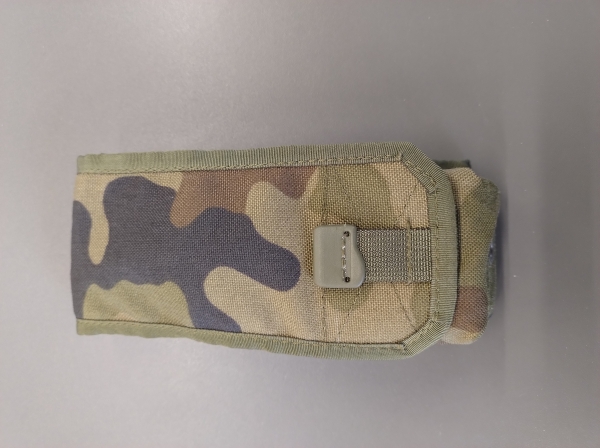 Ładownica CQB na 2 mag. M16/M4 Cordura Pantera wz.93 20mm PROMOCJA