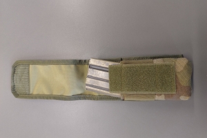 Ładownica CQB na 2 mag. M16/M4 Cordura Pantera wz.93 20mm PROMOCJA