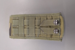 Ładownica CQB na 2 mag. M16/M4 Cordura Pantera wz.93 20mm PROMOCJA