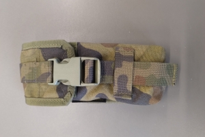 Ładownica na 1 mag. M16/M4 Cordura Pantera wz.93 20mm PROMOCJA