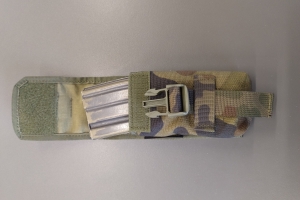 Ładownica na 1 mag. M16/M4 Cordura Pantera wz.93 20mm PROMOCJA