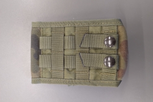 Kieszonka IPP/IPR Cordura Pantera wz.93 20mm PROMOCJA