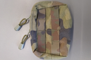 Kieszonka MINI Bryzgoszczelna Cordura Pantera wz.93 20mm PROMOCJA