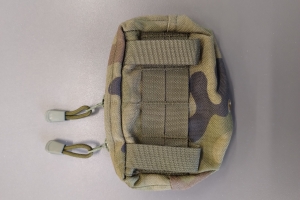 Kieszonka MINI Bryzgoszczelna Cordura Pantera wz.93 20mm PROMOCJA