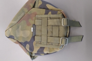 Ładownca na bęnowy magazynek do rkm. RPK Cordura Pantera wz.93 20 mm PROMOCJA