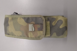 Ładownica CQB na 1 mag. AK/BERYL POLIESTER Pantera wz.93 20mm PROMOCJA