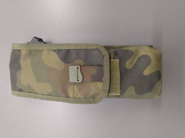 Ładownica CQB na 1 mag. AK/BERYL POLIESTER Pantera wz.93 20mm PROMOCJA