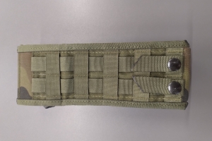 Ładownica CQB na 1 mag. AK/BERYL POLIESTER Pantera wz.93 20mm PROMOCJA