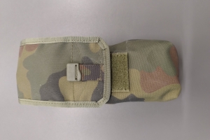 Ładownica CQB na 2 mag. AK/BERYL POLIESTER Pantera wz.93 20mm PROMOCJA